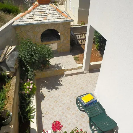 Apartmani Jerkovic Hvar Town Buitenkant foto
