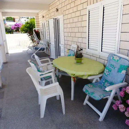 Apartmani Jerkovic Hvar Town Buitenkant foto