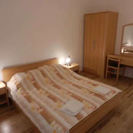 Apartmani Jerkovic Hvar Town Buitenkant foto
