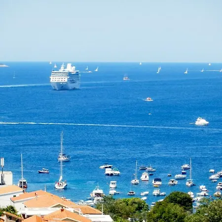Apartmani Jerkovic Hvar Town Buitenkant foto