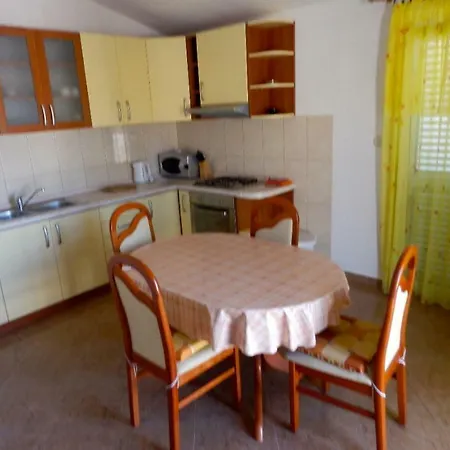 Apartmani Jerkovic Hvar Town Buitenkant foto
