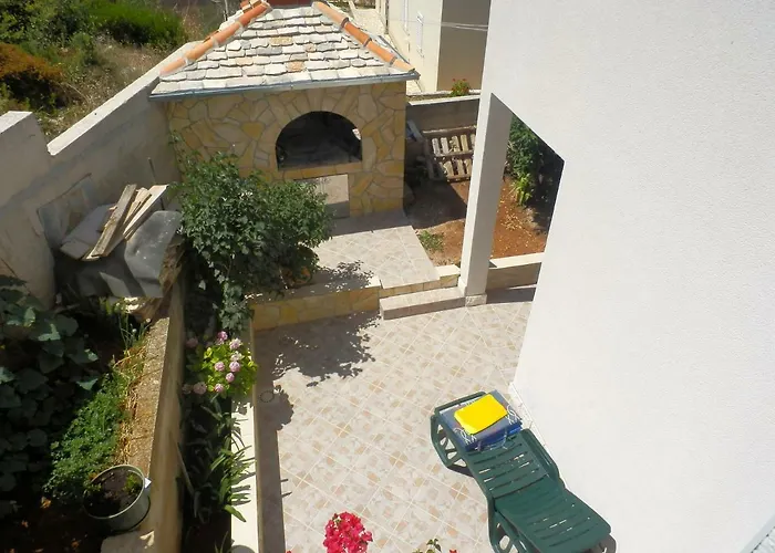 Apartmani Jerkovic
