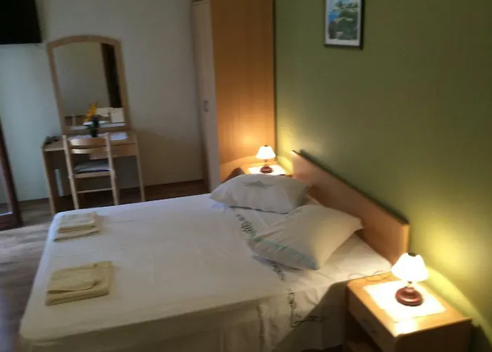 Apartmani Jerkovic