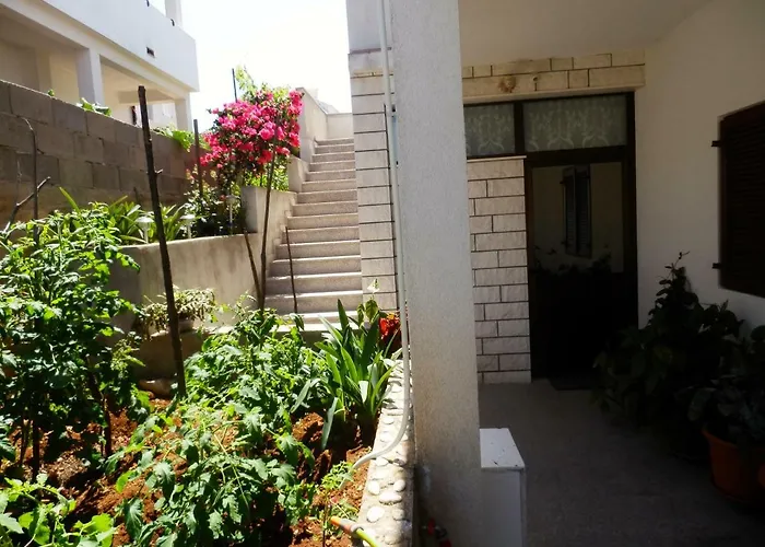 Apartmani Jerkovic