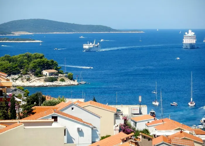 Apartmani Jerkovic
