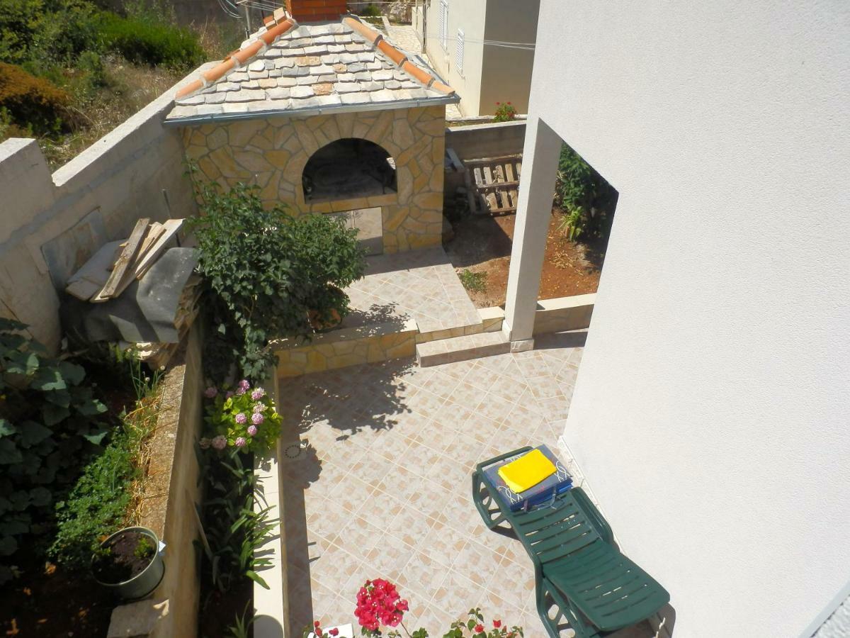 Jerkovic Appartement Hvar Town