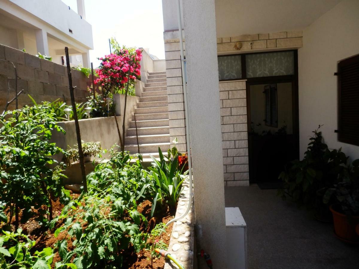Appartement Jerkovic *