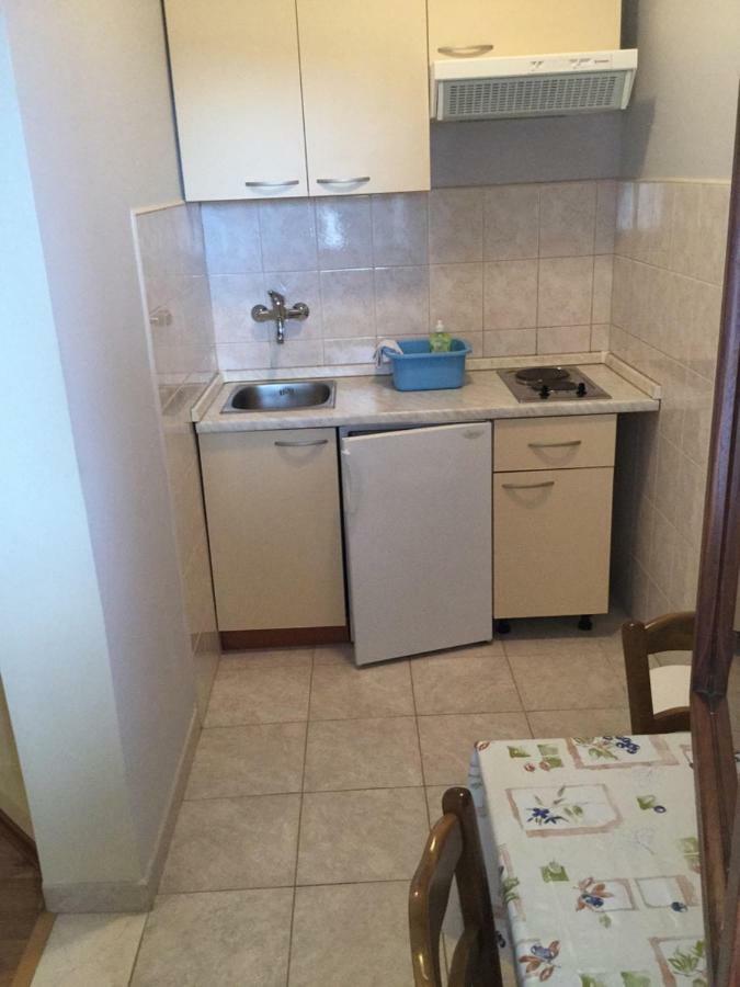 Appartement Jerkovic *
