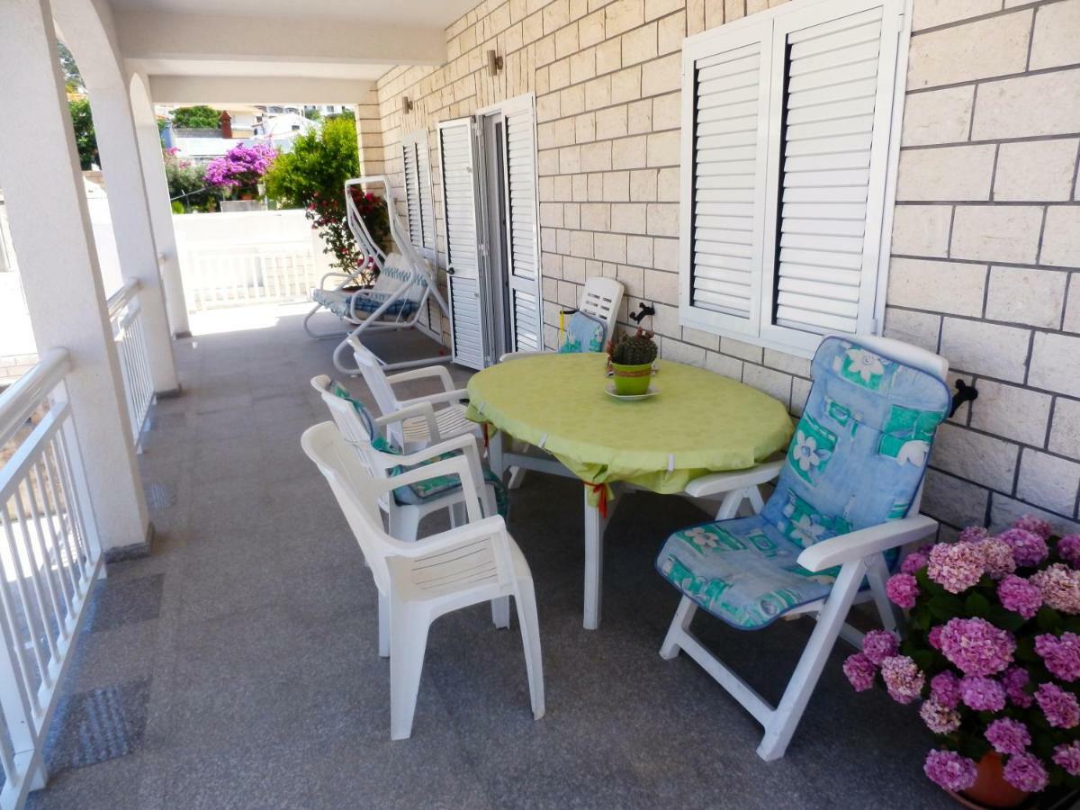 Jerkovic Appartement Hvar Town