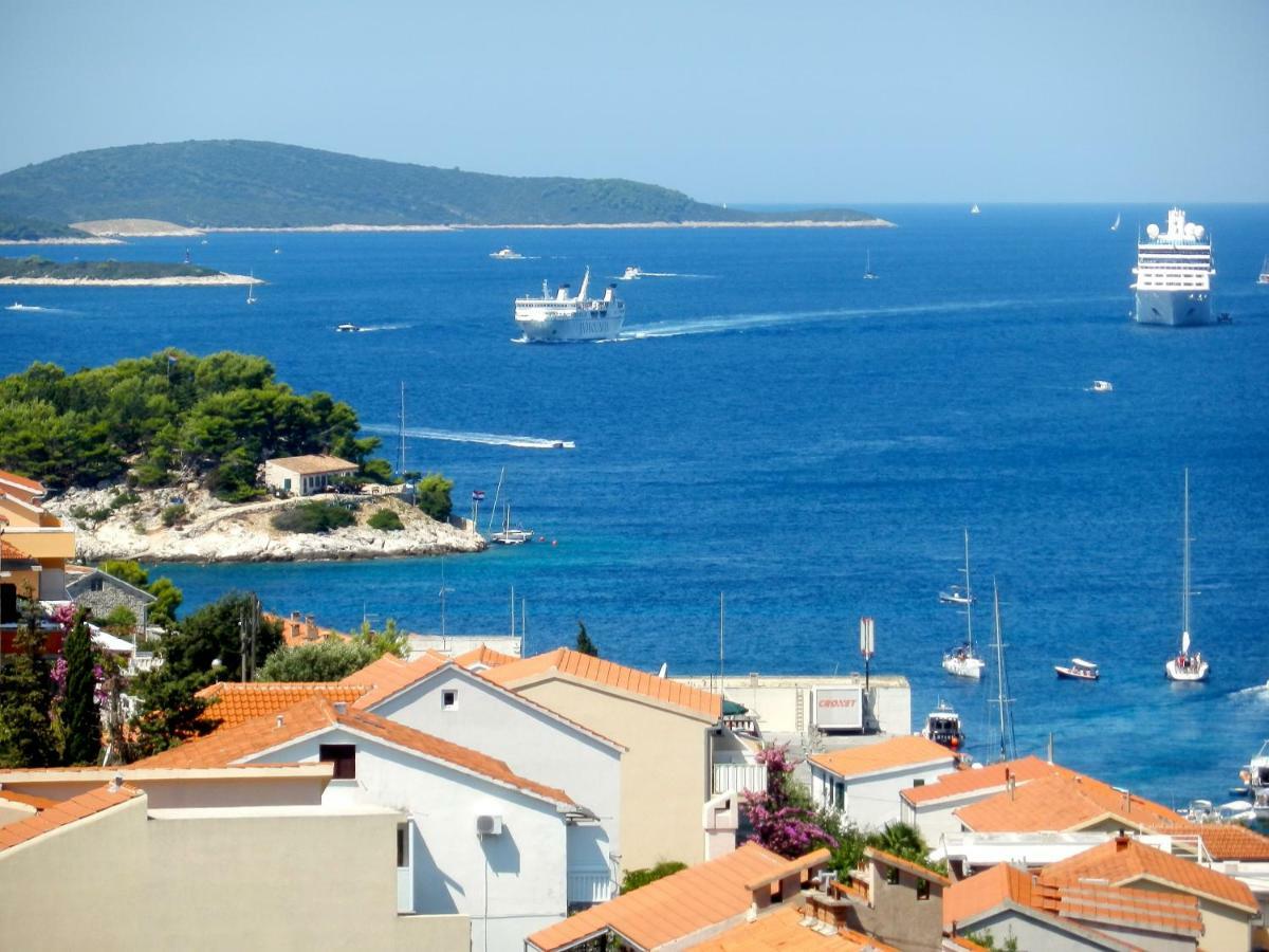 Appartement Jerkovic *