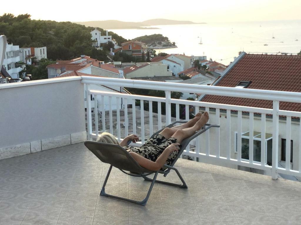 Appartement Jerkovic