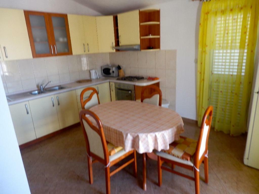 Jerkovic Apartment *