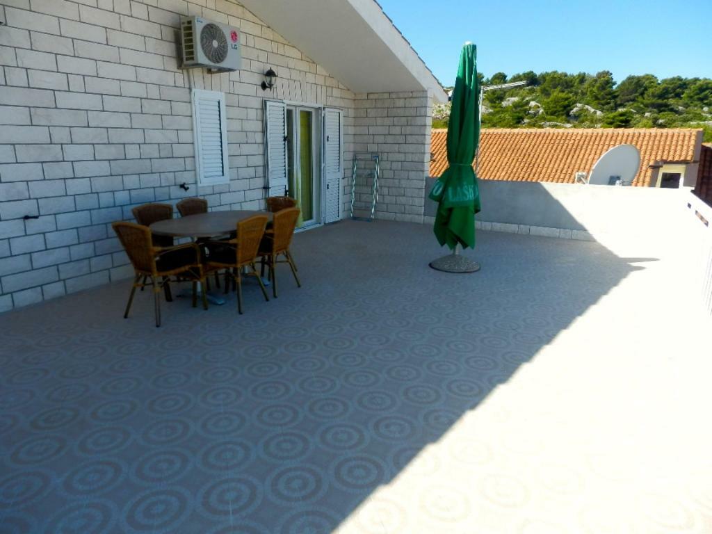 Appartement Jerkovic *