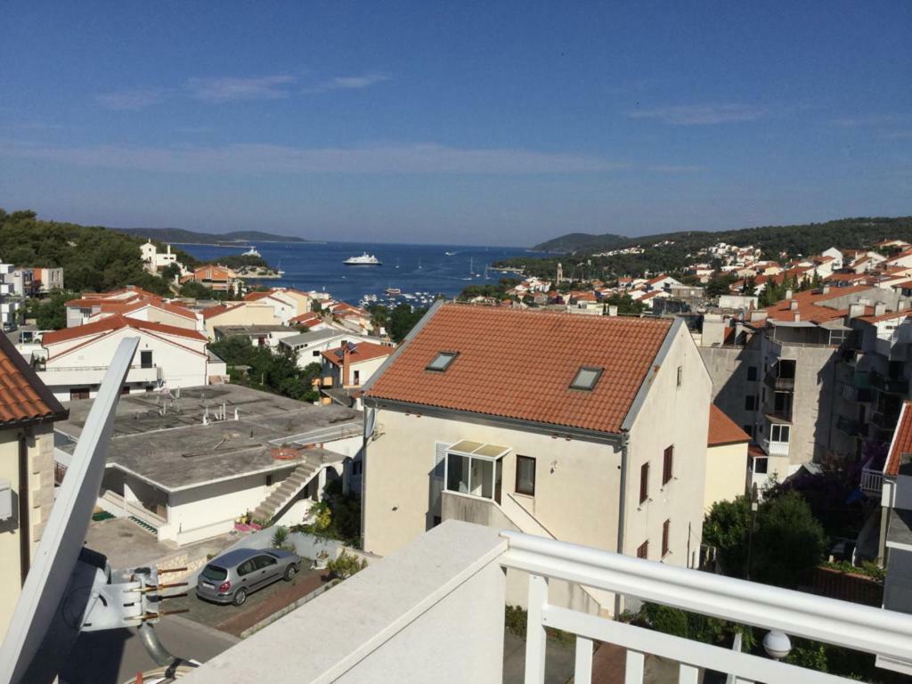 Jerkovic Appartement Hvar Town